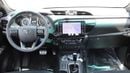 Toyota Hilux GR SPORT