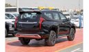 ميتسوبيشي مونتيرو Montero Sport 2021 F83 | A/T 3.0L GLS (4WD) | Full Option | with 360 Camera | Radar