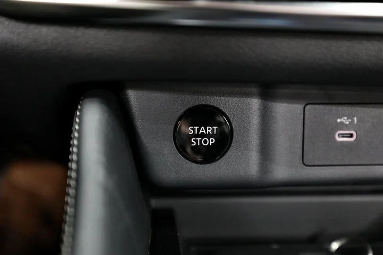 نيسان إكس تريل | Full Option | Brand | Under Warranty Till | 1,700 0% Downpayment Ref#XTrail23