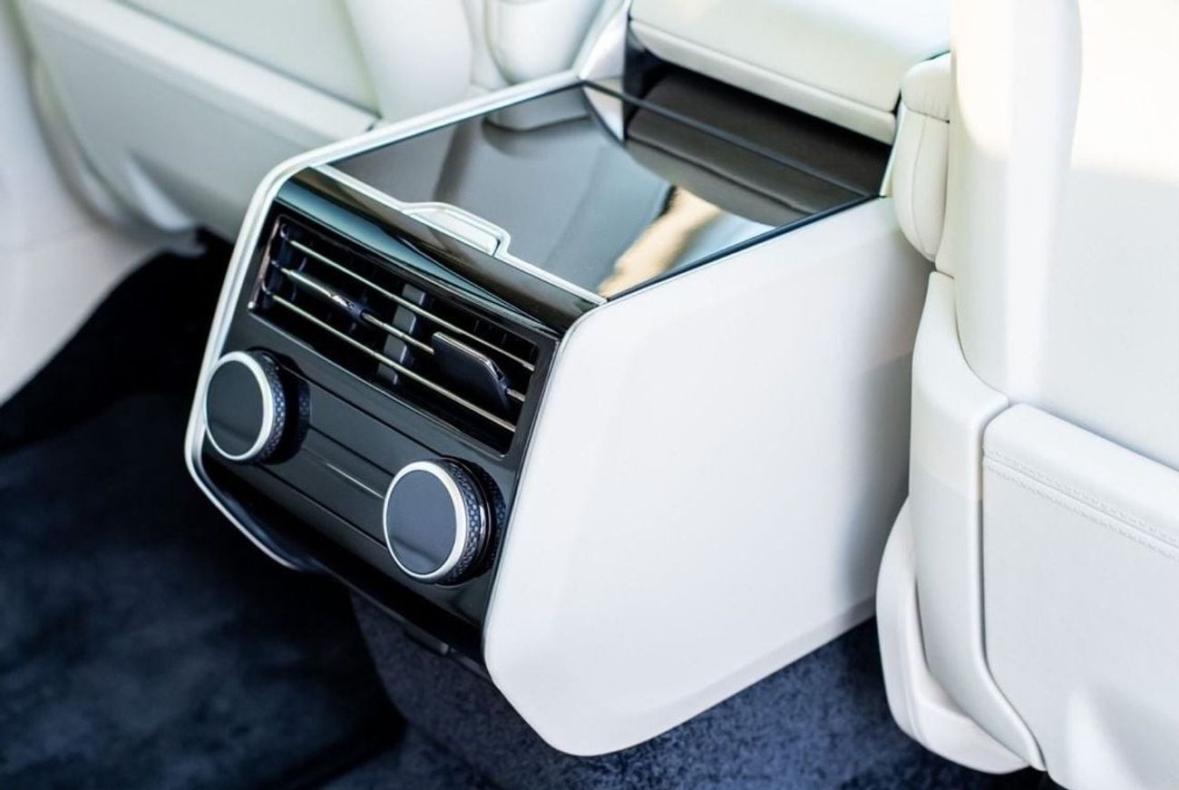 Land Rover Range Rover Autobiography LWB P460 3.0L V6  PHEV