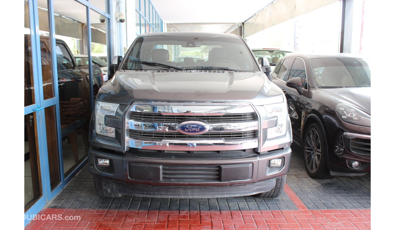 فورد F 150 فورد F150