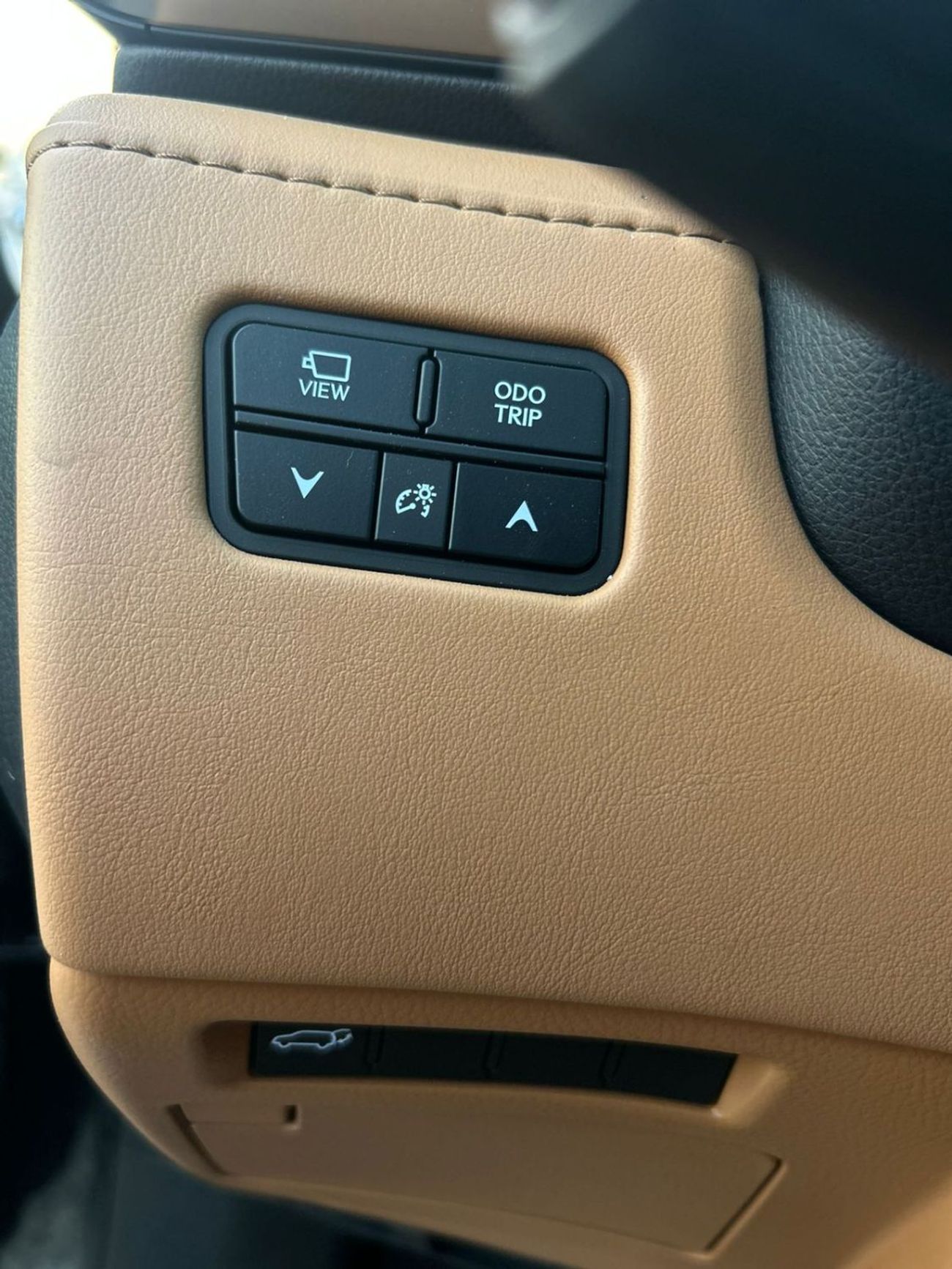 Lexus LX 600 Prestige 3.5L