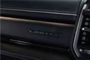 رام 1500 Limited Crew Cab 5.7L