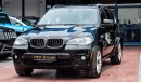 BMW X5 XDRIVE 35i M Kit