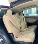 تسلا موديل اكس URGENT PRICE