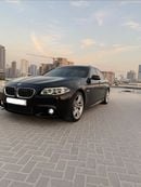 BMW 528i