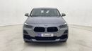 BMW X2 sDrive 20i Joy Edition 2.0L 2023 SDRIVE 20I JOY EDITION | AED 1186/Month | 0 DP | 30 Day Return | Wa