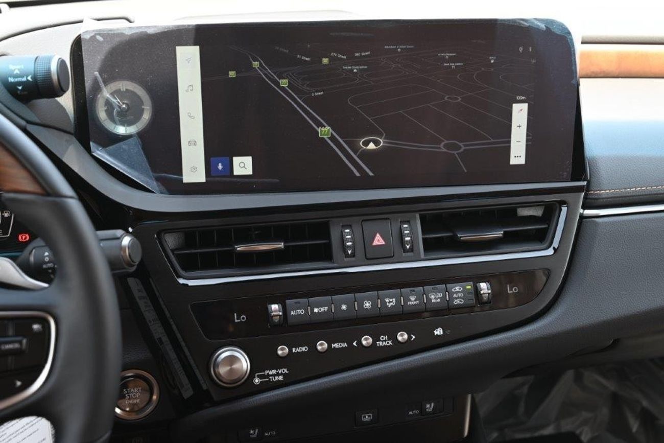 Lexus ES350 ES 350 SIGNET