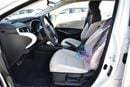 Toyota Corolla GLI 2.0L Petrol 5 Seat Automatic
