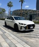 جي إي سي امباو 1.5T GL