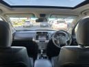 Toyota Prado GXR 2019 VXL RHD Full Option Top Of The Range Very Clean and Perfect Condition