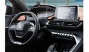 Peugeot 5008 GT Line | 2,348 P.M  | 0% Downpayment | Amazing Condition!