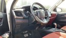 Toyota Hilux GLX 2016 4x4 Full Automatic Ref#76-22