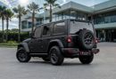 Jeep Wrangler Wrangler Unlimited Jeepers | 3,780 P.M | 0% Downpayment | 2030 Warranty + Service Contract | Full PP