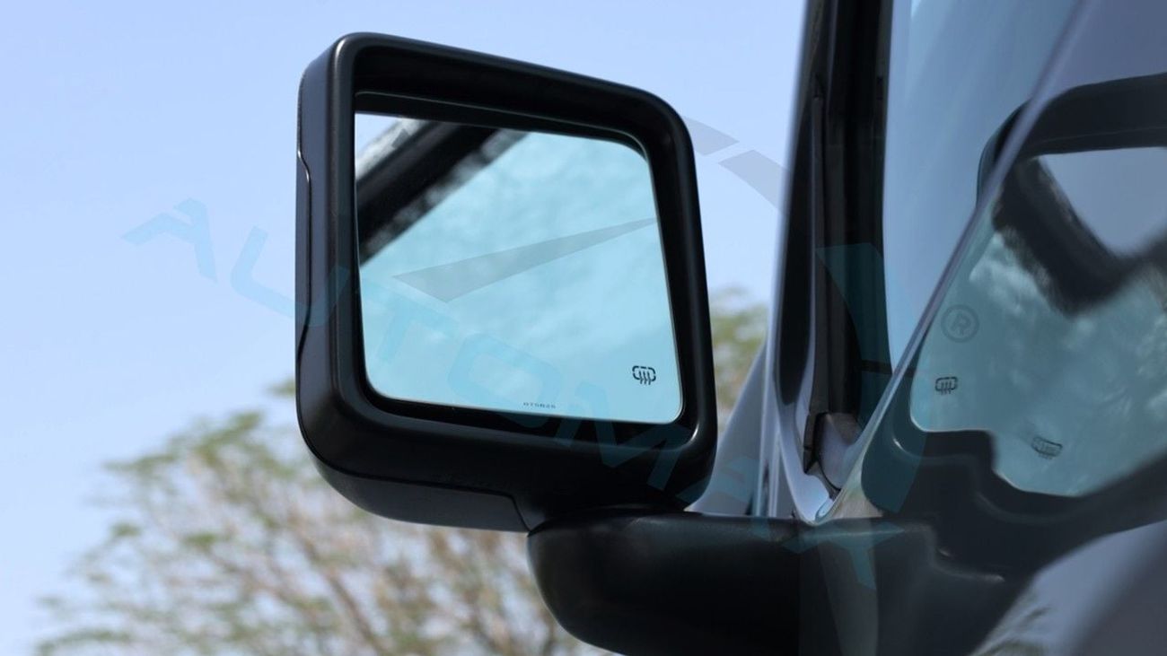 Jeep Wrangler Unlimited Rubicon XTREME 4x4 3.6L V6 2026 GCC 0Km With 3 Years Or 60,000Km Warranty @Official Dealer