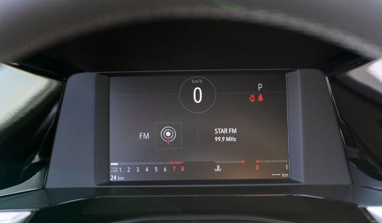 Opel Grandland X 2024 Opel GrandLand 1.6L turbo petrol 165HP