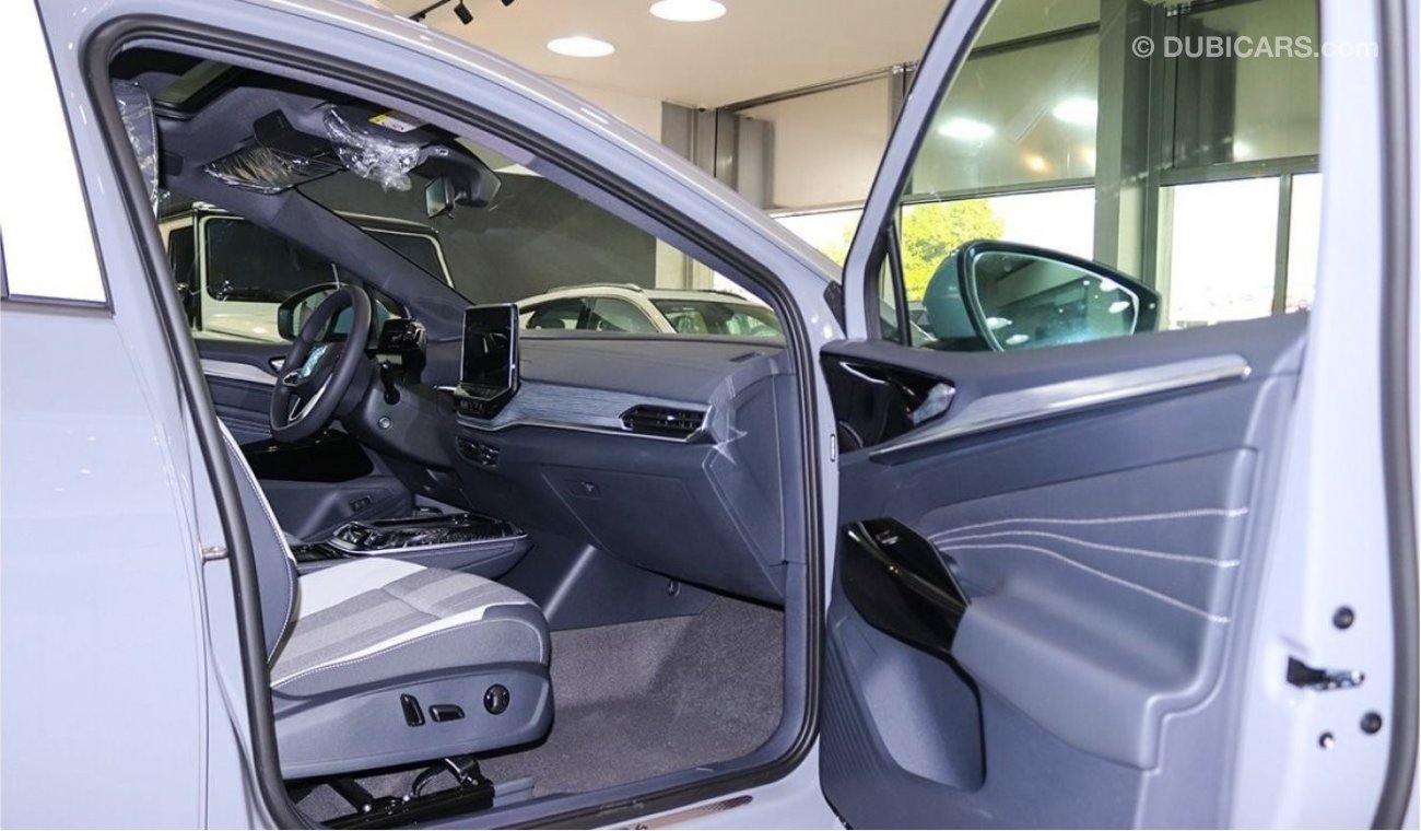 فولكس واجن ID.4 Crozz VW ID4 CROZZ PURE+ openable sunroof - سعرتصدير بالاعلان  للتصدير و التسجيل داخل الدولة