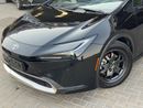 تويوتا برياس PLUG-IN HYBRID / 2.0L V4 /  1000KM RANGE / 72KM ON ELECTRIC ONLY/ RADAR / LINE ASSIST / BIG SCREEN