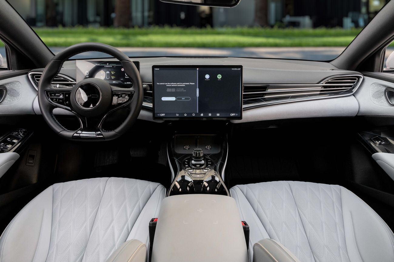 بي واي دي سيل Seal Premium | 2,732 P.M | 0% Downpayment | BYD Warranty | Like New!