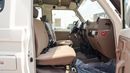 تويوتا Land Cruiser 40