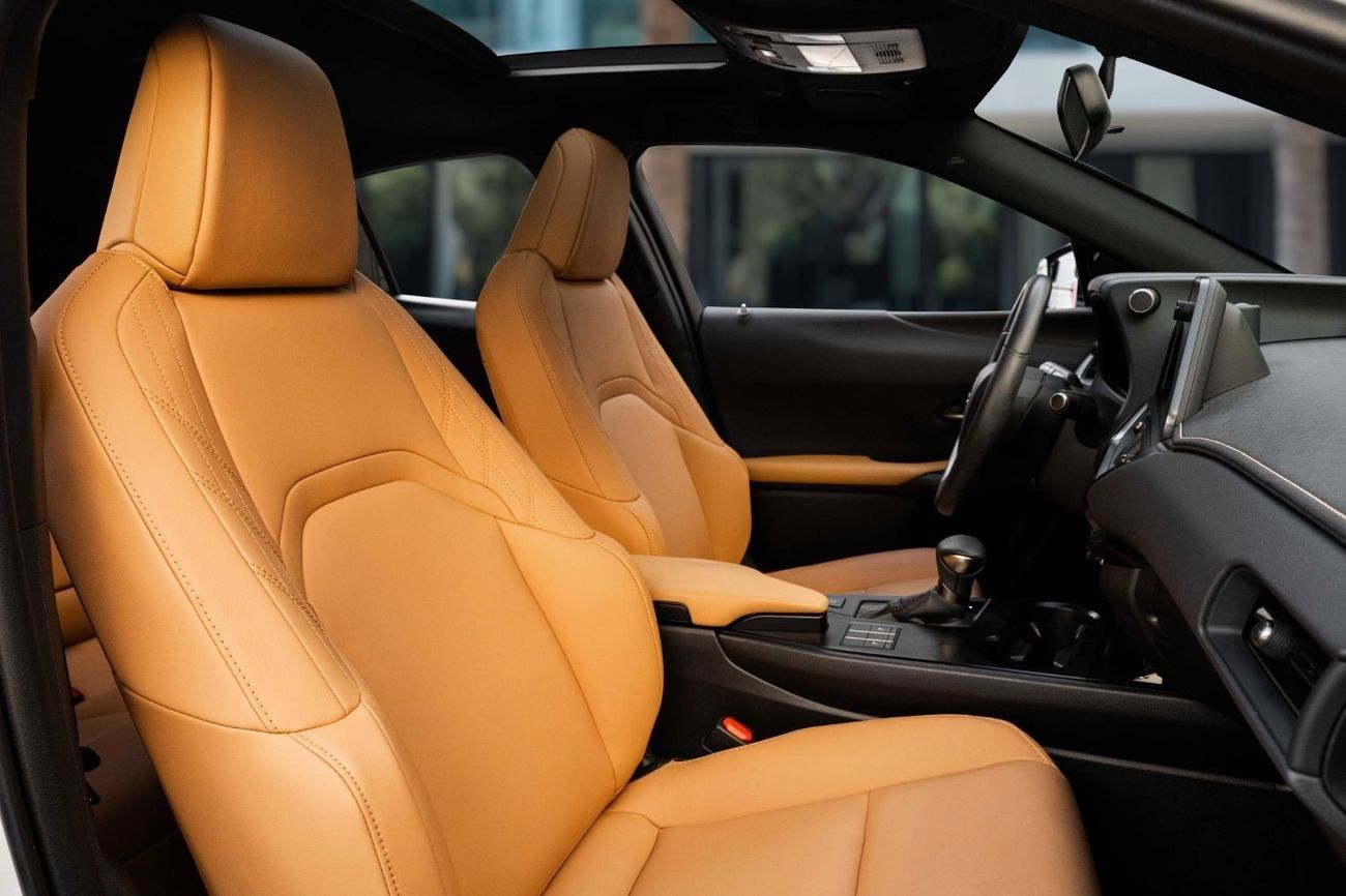 Lexus UX200 | 2,546 P.M  | 0% Downpayment | Amazing Condition!