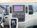 Toyota Hiace Hiace 3.5 MT petrol 2026
