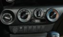 تويوتا هيلوكس DLX - G | 4WD A/T | 2022 | For Export Only