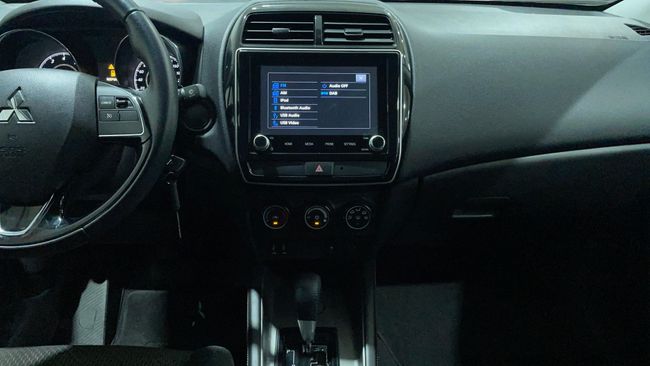 Mitsubishi ASX GLX MIDLINE, миниатюра 29
