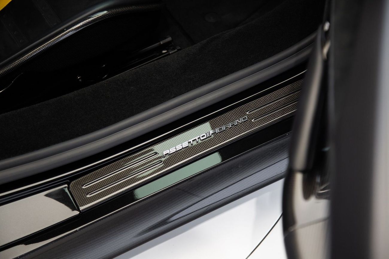 فيراري SF90 ستراديل Std