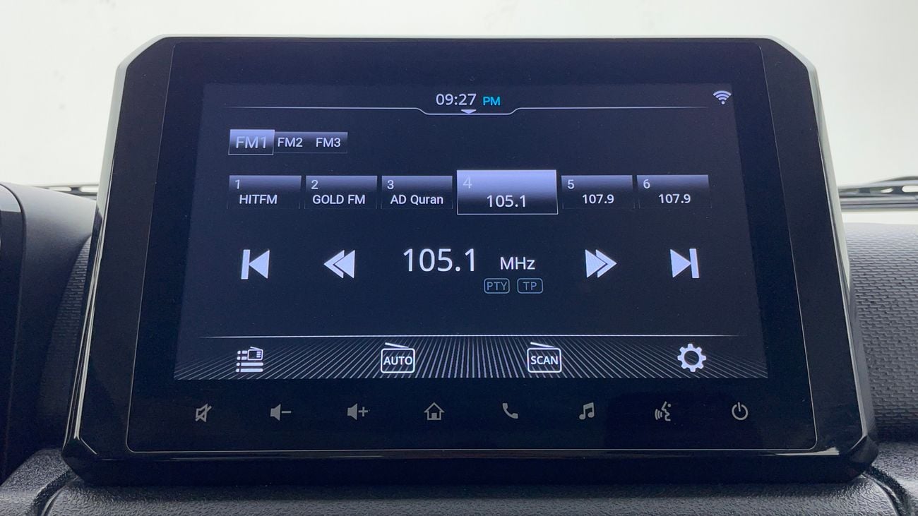 Suzuki Jimny 1.5L GLX (A/T) GLX 1.5 | Zero Down Payment | Home Test Drive