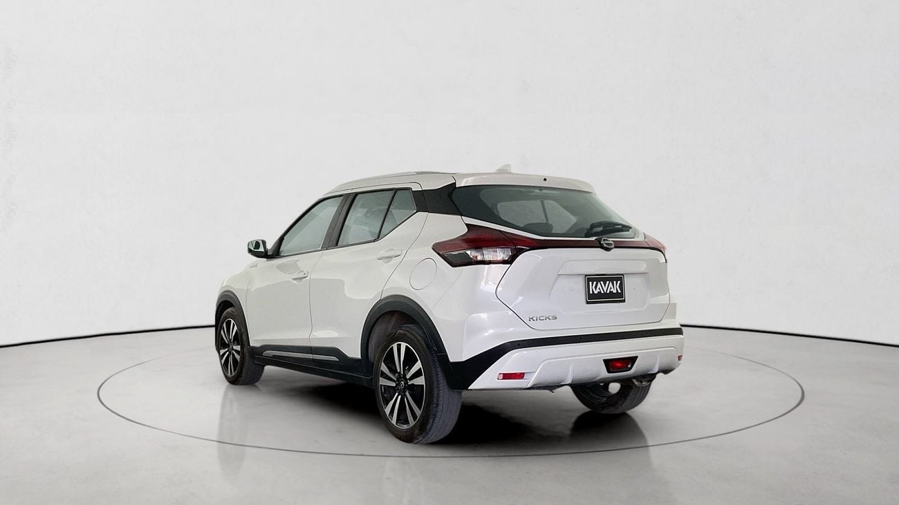 Nissan Kicks SV | Guaranteed Warranty | 0 Down Payment