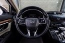 Honda CR-V EX Honda CR-V 2022 GCC specs for 1,343.00 AED monthly