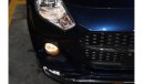 سوزوكي سويفت 2024 SUZUKI SWIFT WITH EXCLUSIVE BODY KIT - EXPORT ONLY