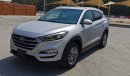 Hyundai Tucson SE - Very Clean Car