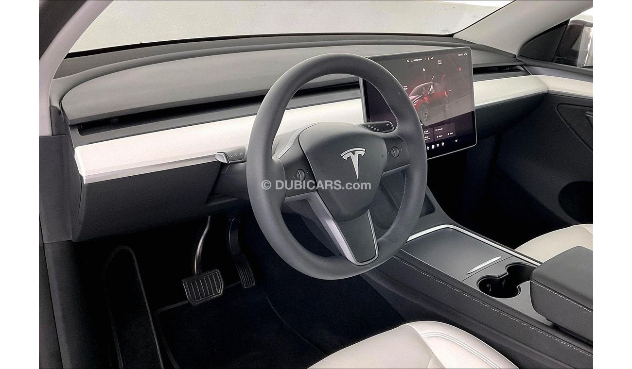 Mitsubishi Pajero // 889 AED Monthly // FULL OPTION / 4WD (LOT # 17265)