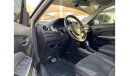 Suzuki Vitara GLX Plus 2021 4WD 1.6L Ref#63