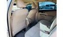 Toyota Camry Toyota Camry SE clean car good condition