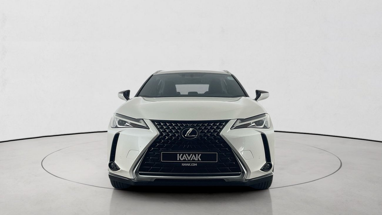 لكزس UX 200 Premier | upto AED 20,000 Ramadan Discount | شامل الضمان | 0 ﺪﻔﻋﺓ ﺃﻮﻟﻯ