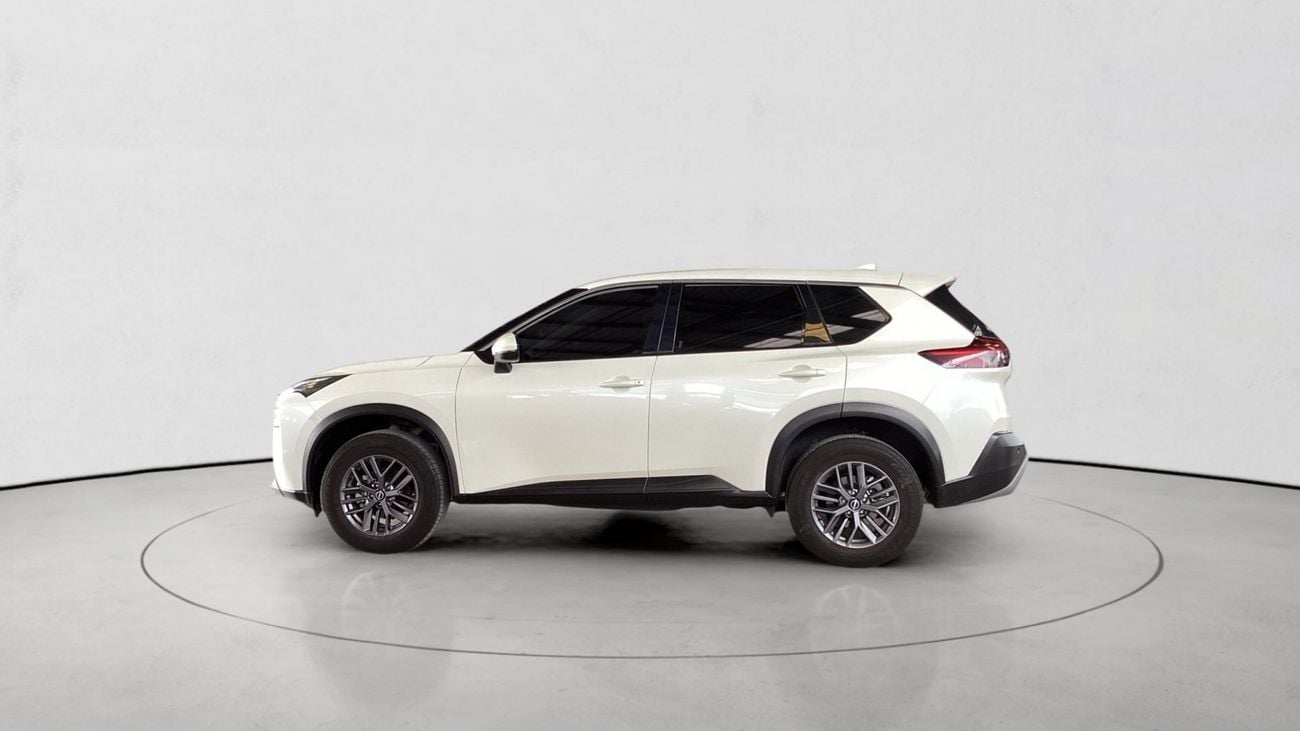 Nissan X Trail S | Guaranteed Warranty | 0 Down Payment
