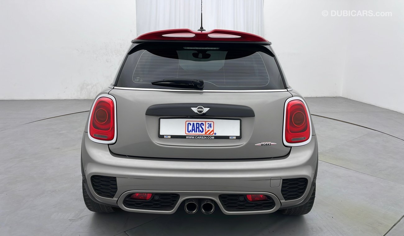 ميني كوبر JOHN COOPER WORKS 2 | Under Warranty | Inspected on 150+ parameters