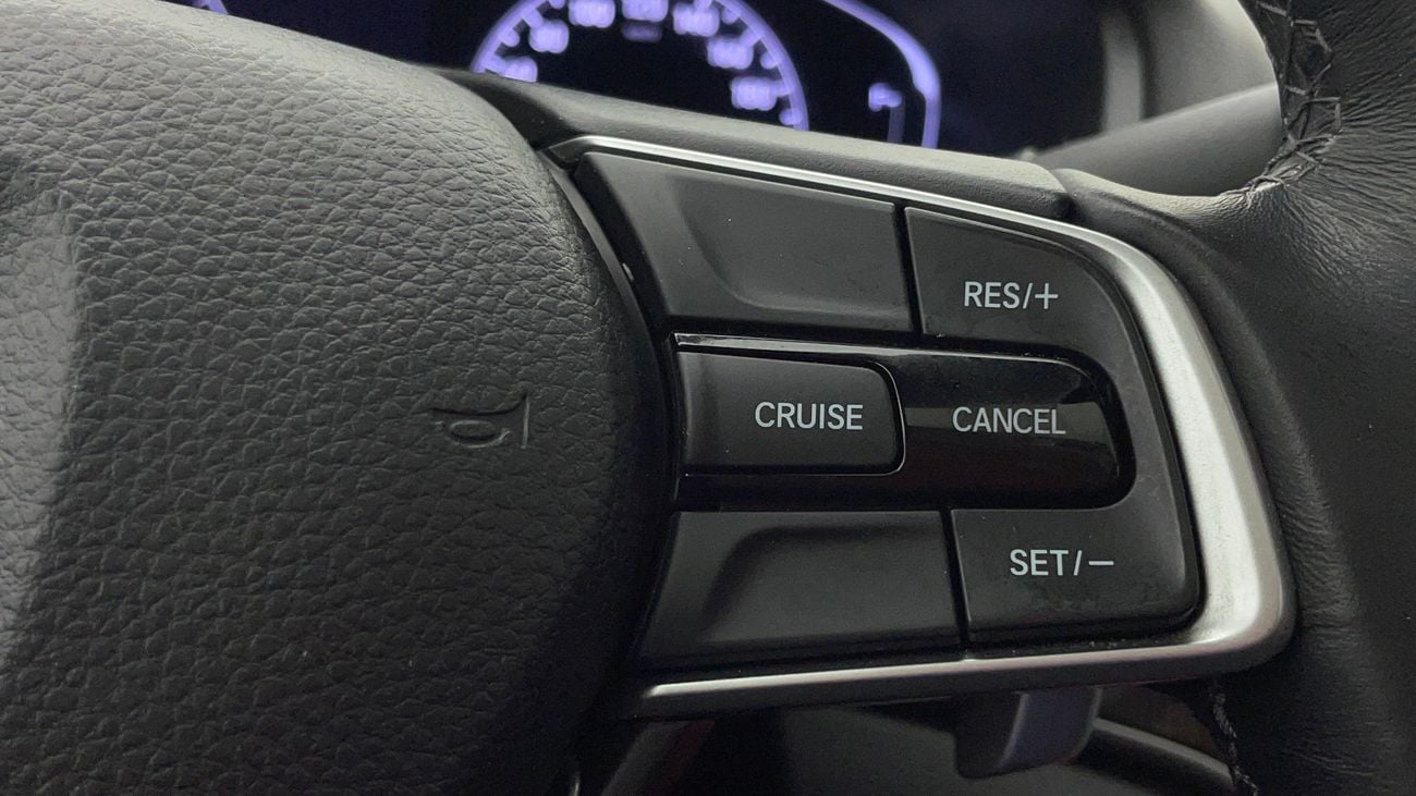 Honda Accord SPORT 1.5 | Zero Down Payment | Home Test Drive