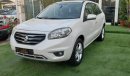 Renault Koleos GCC- without accidents - in excellent condition, you do not need any expenses