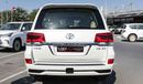 Toyota Land Cruiser VXR 5.7L V8