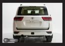 Toyota Land Cruiser #AM TOYOTA LAND CRUISER LC300 VX 3.3L TWIN TURBO DSL 2025 Export Only