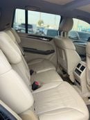 Mercedes Benz GL450 STD (NON GCC)