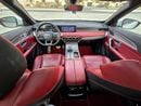Jetour X70 Plus LUX GCC Specs | 7-Seater | Under Warranty