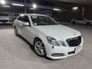 Mercedes-Benz E 350 MERCEDES E-CLASS E350 2011 3.5L | FULL SERVICE HISTORY | TWO KEYS | AVANTGARDE PACKAGE