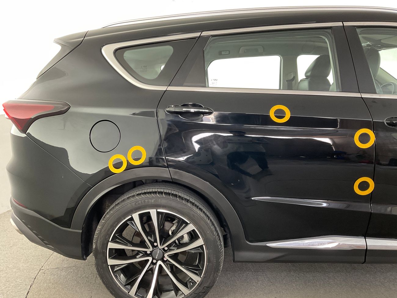 Jetour X70 Plus Comfort | Guaranteed Warranty | 0 Down Payment