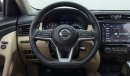 Nissan X-Trail S 2500