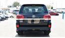 Toyota Land Cruiser VXR V8 5.7 Grand Touring S